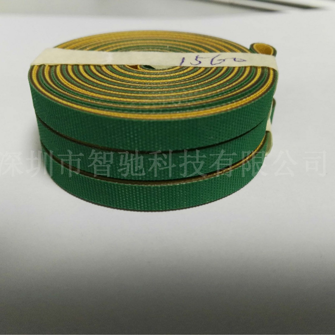 JUKI��Ƭ��KE-2070�м䴫��Ƥ���Ϻ�40000864SMT��Ƭ���Ӳ�̨Ƥ��