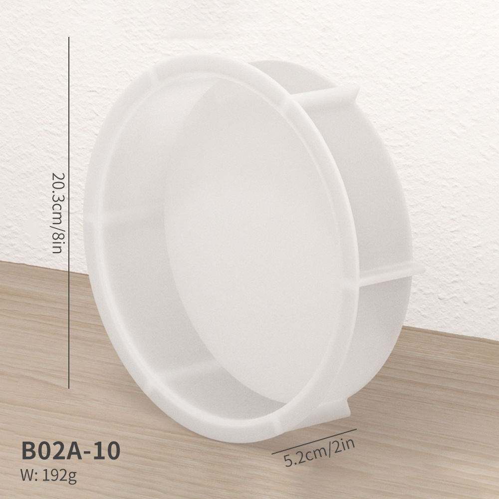 B02A-10 원형 금형