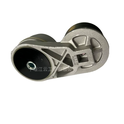 Cummins Qsb5.9 Qsb6.7 mühərrikləri üçün kəmər gərginləşdiricisi 3976834 3957434