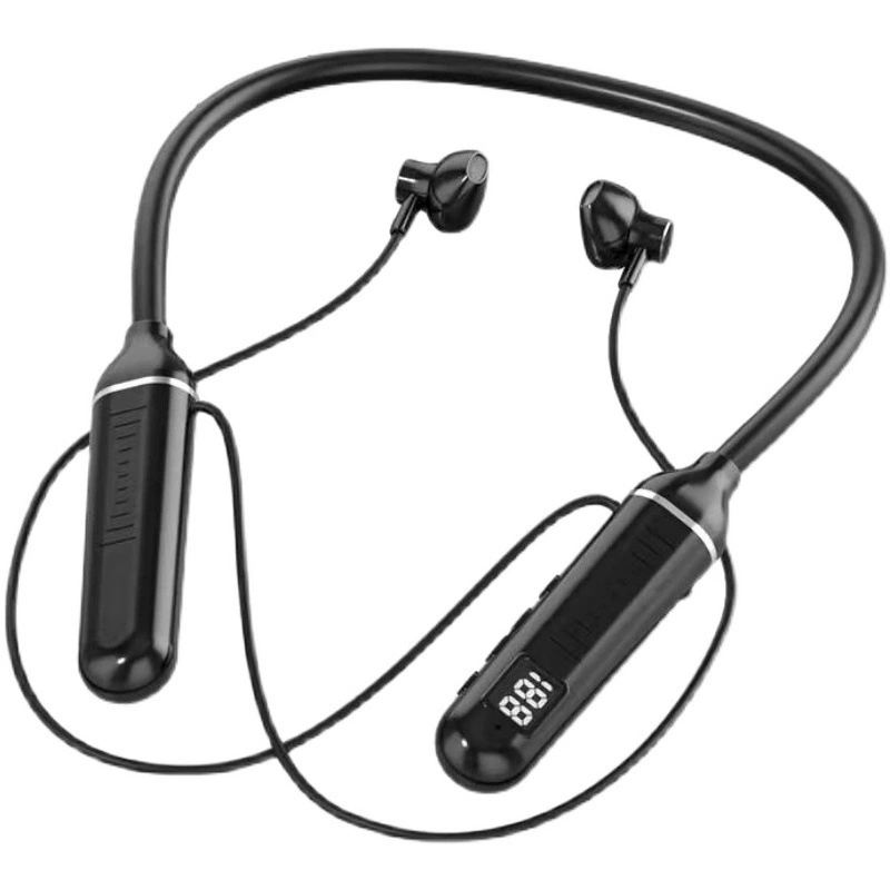 Трехмерные умные наушники, Bluetooth