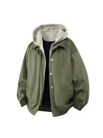 男式棉服;冲锋衣、裤;男式夹克