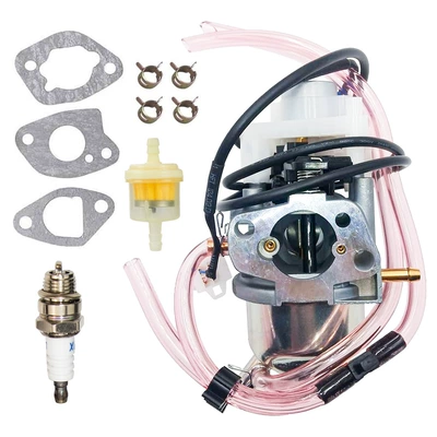 generator, Carburetor