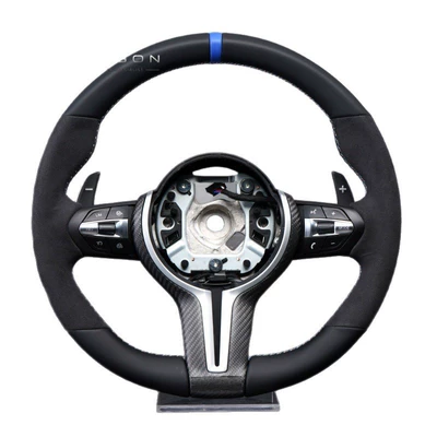 Steering wheel – F30 F10 F25 E70E71E90F20E82