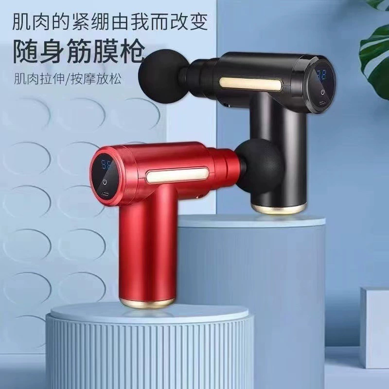 Small handheld massager for women