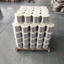 电池连接用纯镍丝 动力电池组 锂电池电极引线 电阻低 焊接性好