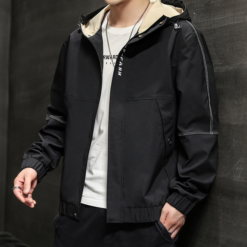 Veste pour homme en Polyester Polyester  - Ref 3443574 Image 9