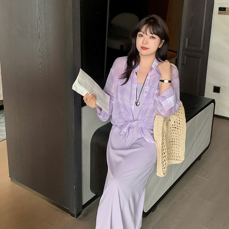   夏  XL-5XL 大きいサイズ セットアップ