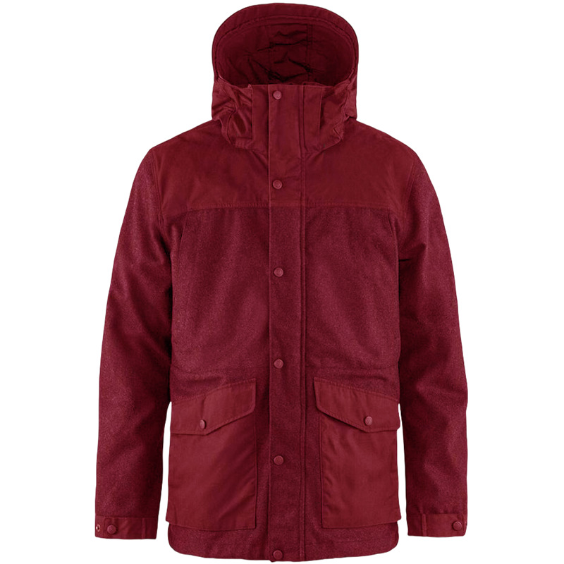 Men's Clothing retro men's coat multi color outdoor workwear jacket _voghion.com