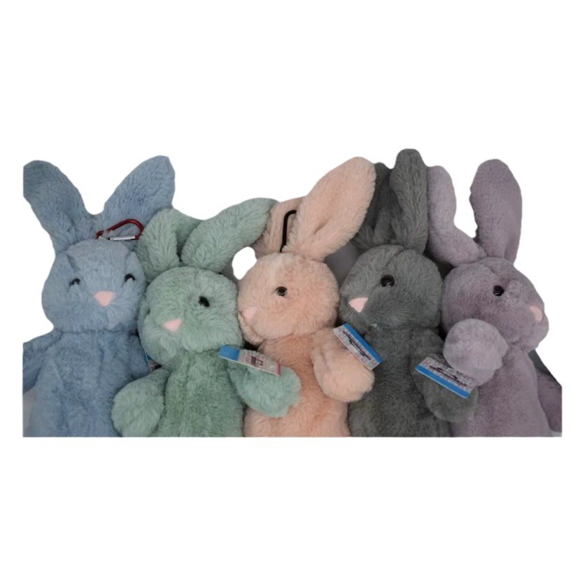 Сумка-карандаш, плюшевая сумка-карандаш, сумка для канцелярских принадлежностей, подарочная сумка-карандаш для куклы, красивый плюшевый мультяшный подарок