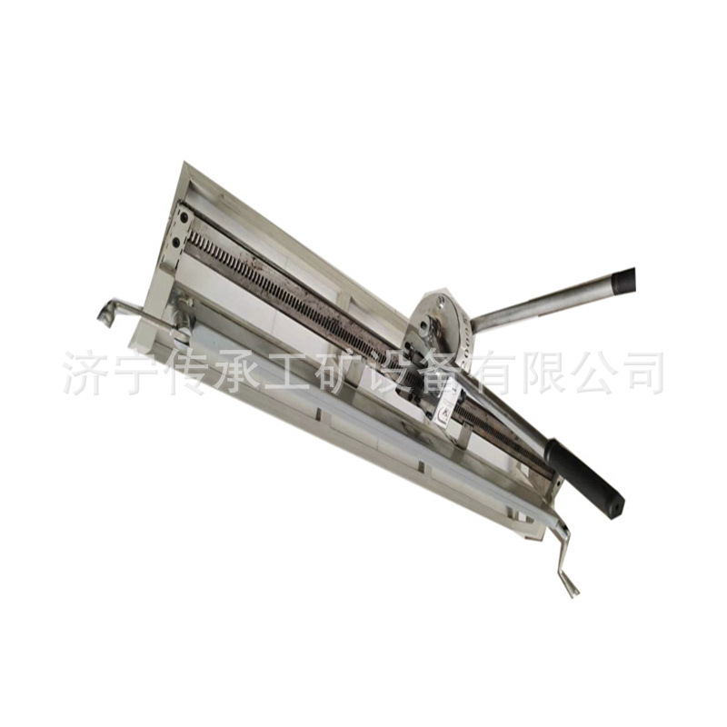 电动液压式钉扣机 660/1140V液压钉扣机 工作效率高 使用寿命长