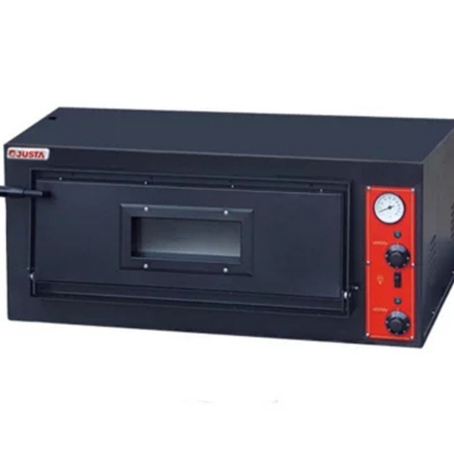 佳斯特EP-2-1单层商用比萨炉电烤箱电披萨烤箱面包蛋糕店烘烤设备