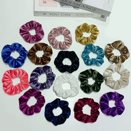 发圈;发夹;发箍