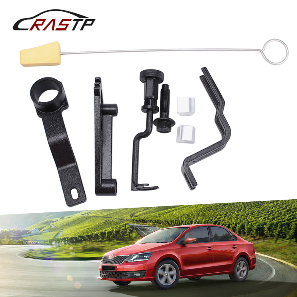 Car Modification Accessories Engine Spring Complete Set Of Compression Tools Suitable For Ford3 V4.6 L/5.4 L