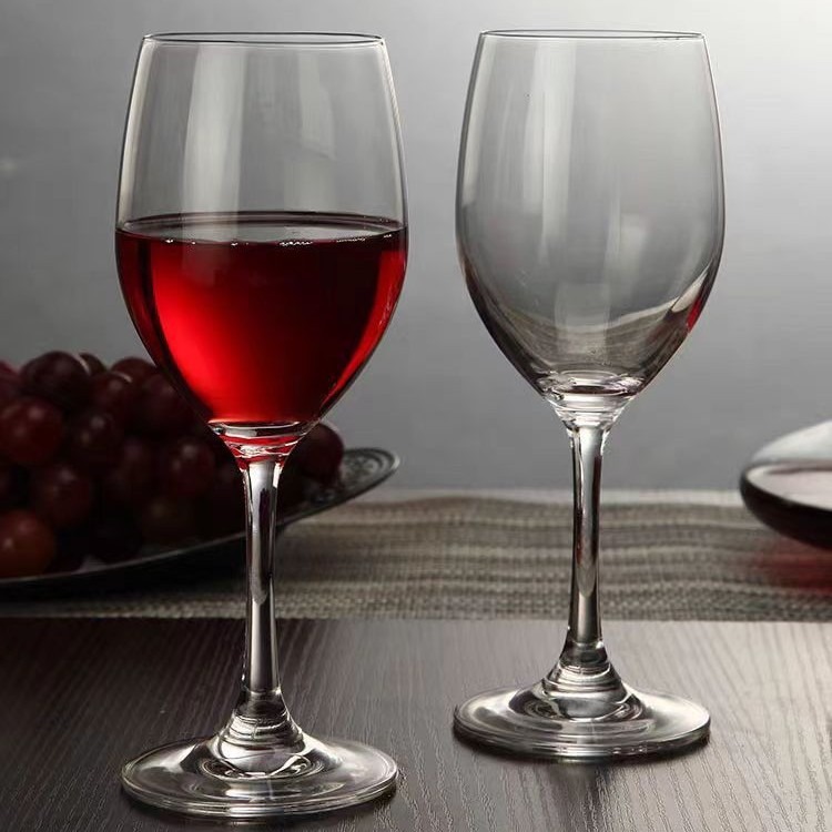 석도 와인잔, 고급 와인잔, 샴페인잔, 맥주잔, 화이트 와인잔, 와인잔, 상업용 250ml 와인잔
