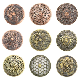 香炉;金属工艺品;香托/香盘