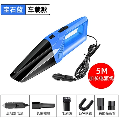 2025 New Car Vacuum Tozsoranlar - wired-blue-neutral-packaging-box-2581