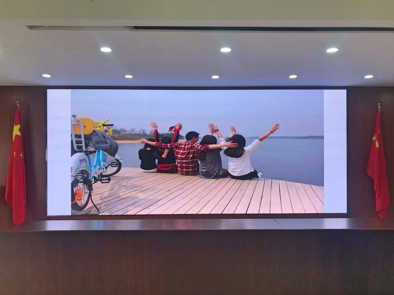 室内フルカラーledディスプレイ会議室p2.5生中継スクリーン慕いp 1.5フレキシブルp 1.86高精細ピッチ|undefined