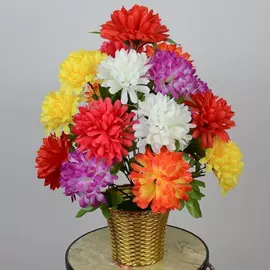 仿真花;仿真绿植;仿真玫瑰