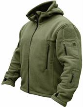 N 26960 Fleece Lined Hooded Jacket ��ůץ���� �羳��Ӧ