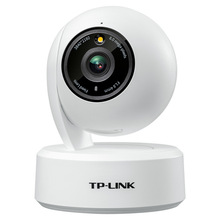 TP-LINK TL-IPC48AW 800萬像素4K極清全彩夜視無線監控攝像頭
