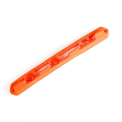 Xcw, Motosiklet ləvazimatları və aksesuarları - orange-oil-pipe-clamp