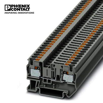 菲尼克斯分断接线端子PT 4-TG-3211922