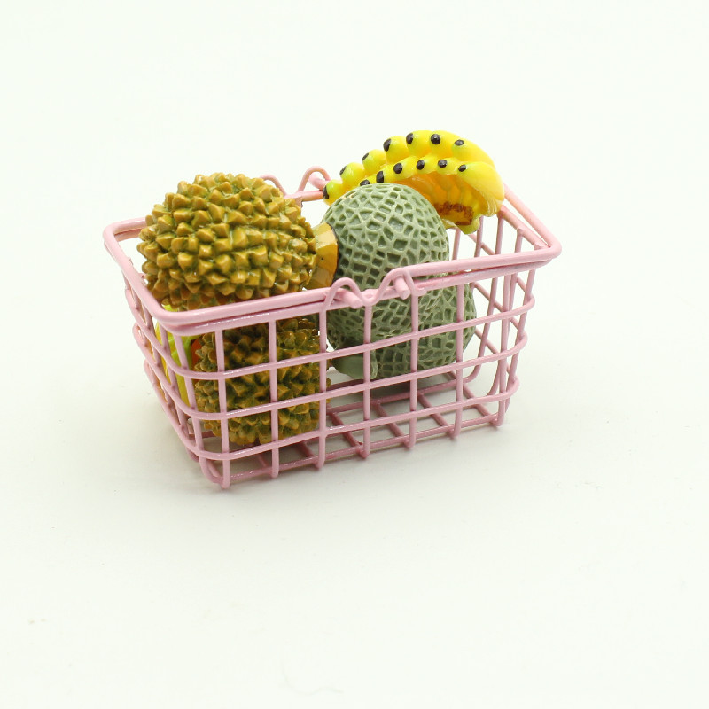 dollhouseʳ��diyģ�ͷ���������΢����������С����