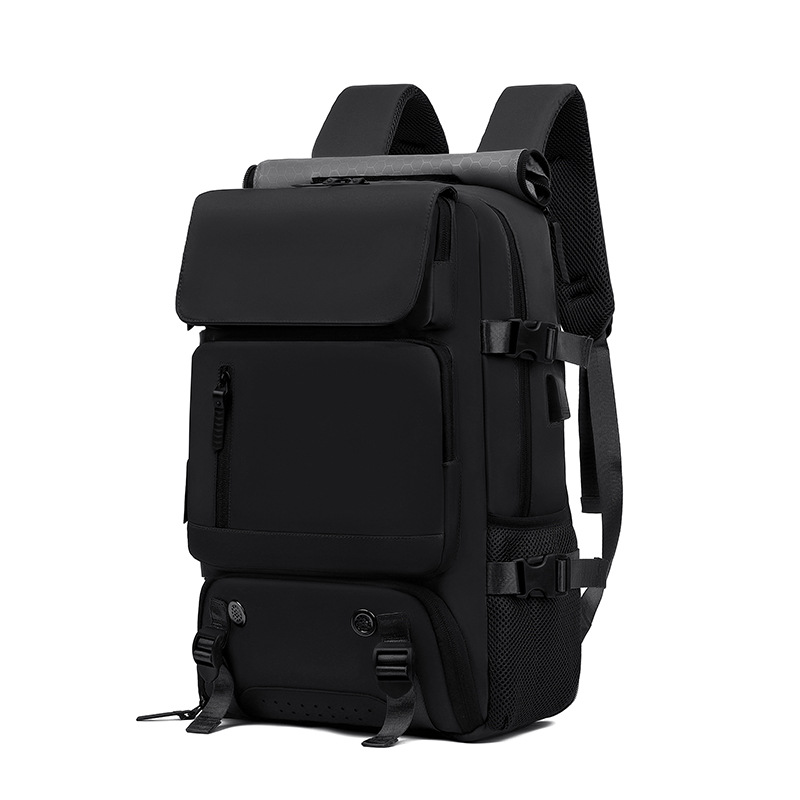 New Travel Backpack, Business Outdoor Sports Mountaineering Bag, Clearance Sale, Fashionable Bag, Large Capacity, Multi-Functional Backpack