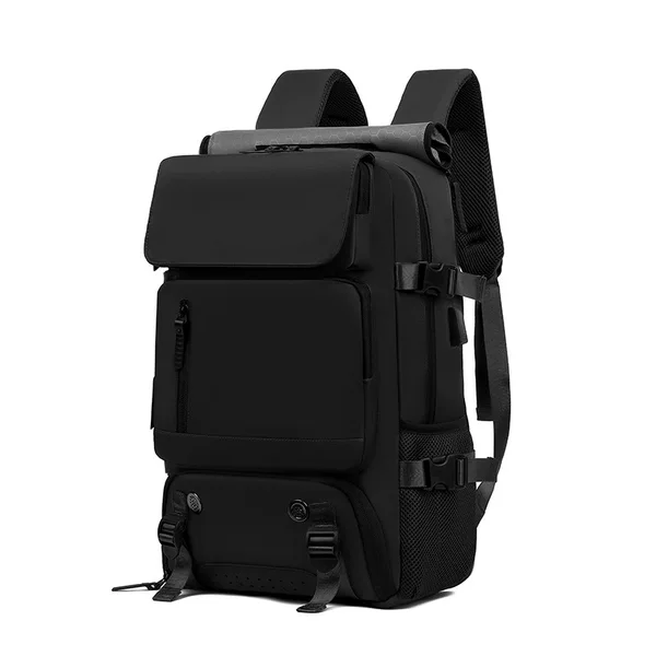 New Travel Backpack, Business Outdoor Sports Mountaineering Bag, Clearance Sale, Fashionable Bag, Large Capacity, Multi-Functional Backpack