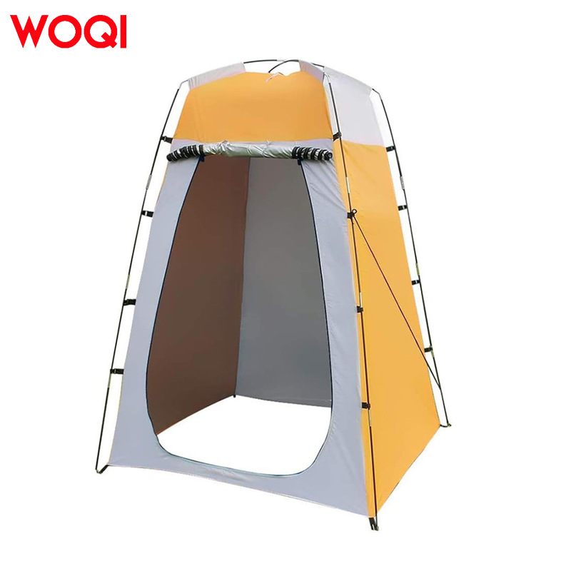 WOQI Handheld summer waterproof tent for camping for traveling
