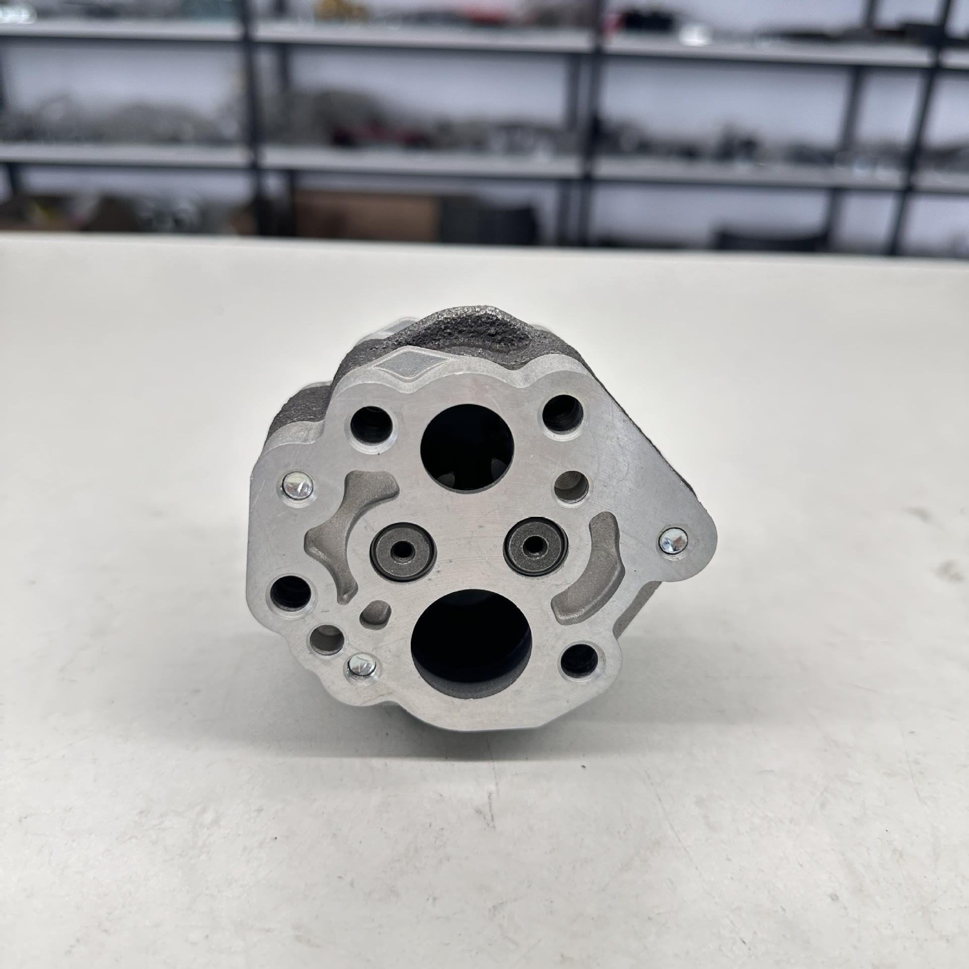 48150-02200 is suitable for Hyundai Kia oil pump 4815002200