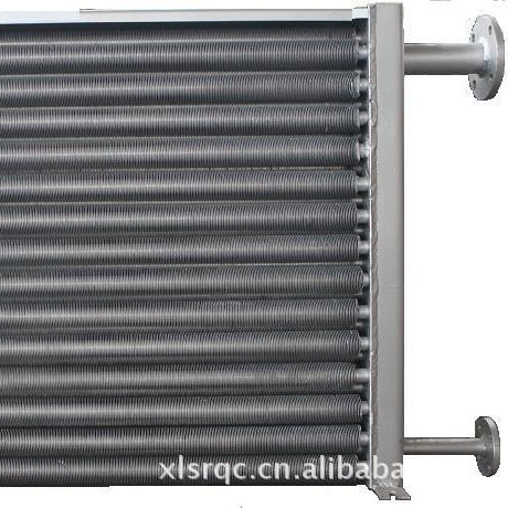 专业生产纺织设备用干燥塔散热器专用节能高效换热烘干专用