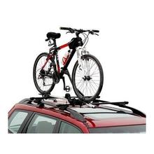 自行车车顶固定架汽车通用牢固行李架车顶山地公路单车架便携稳定