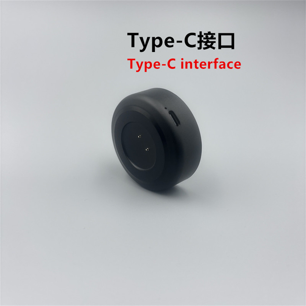 The 2025 new card-inserting watch power bank charging case 4G watch battery is suitable for DW100/VP99 and other models undefined