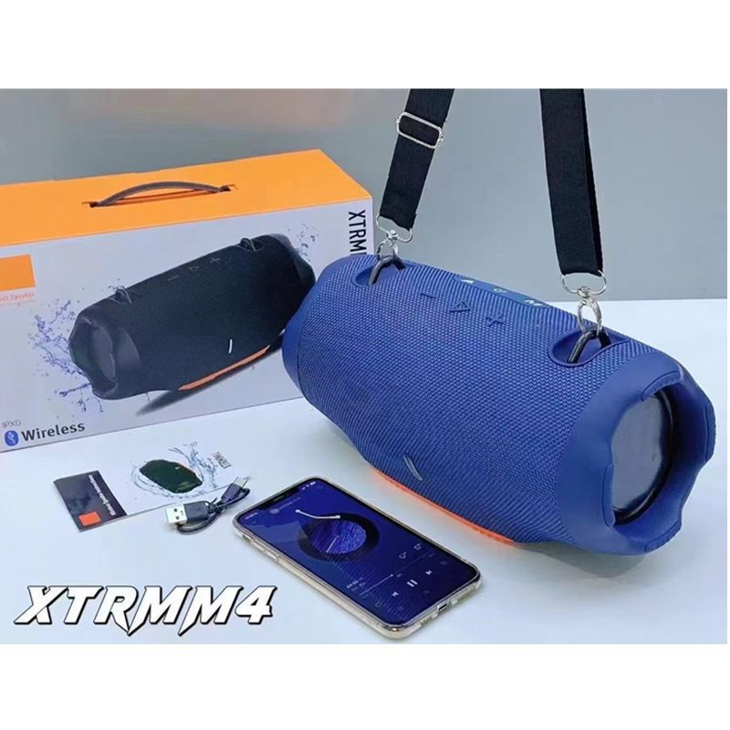 華強北音響戦鼓4世代無線bluetooth大音量サブウーファー屋外スポーツランニングポータブルスピーカー|undefined