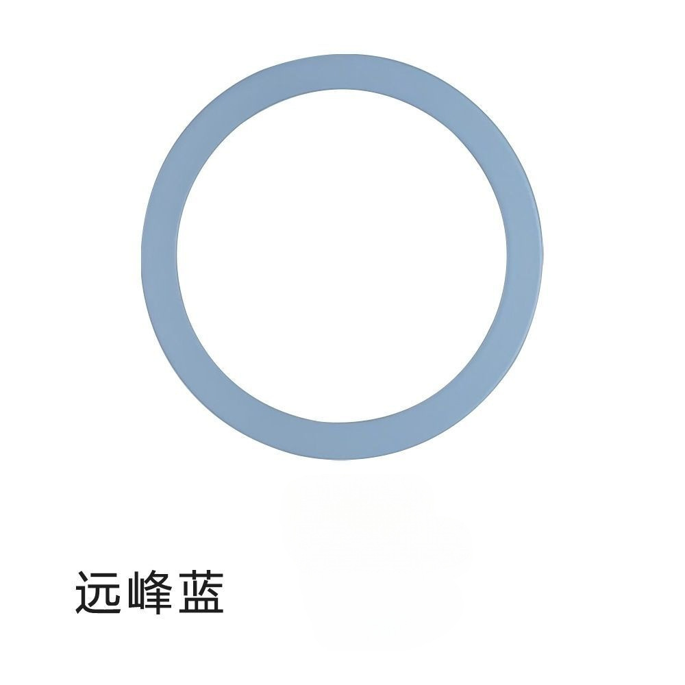 단면 Yuanfeng 파란색 3M 정품 접착제