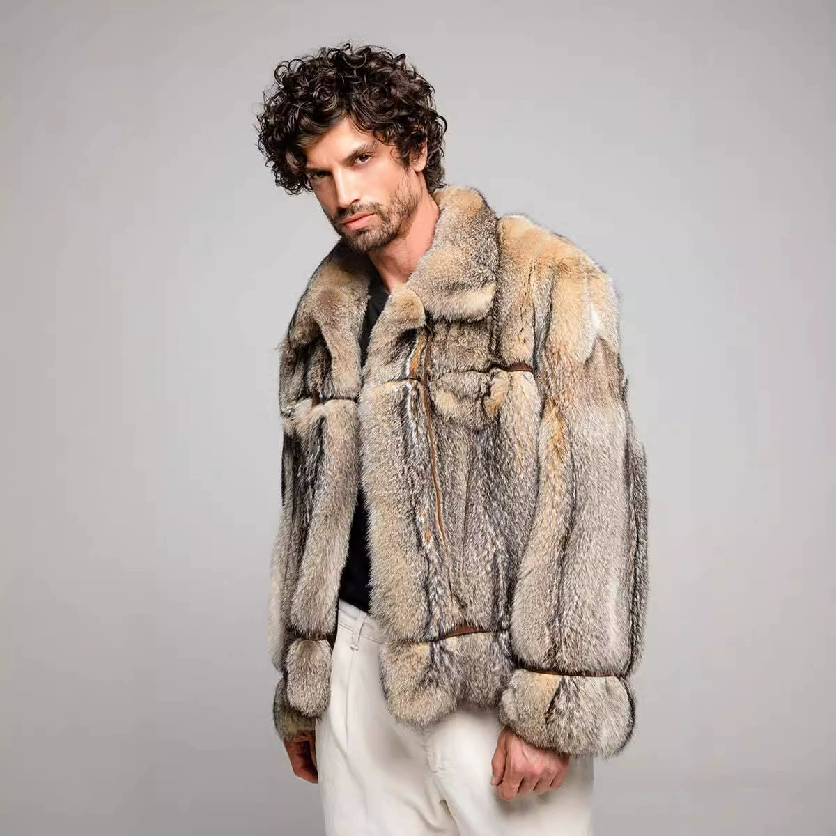 Jacket, lightweight coat
