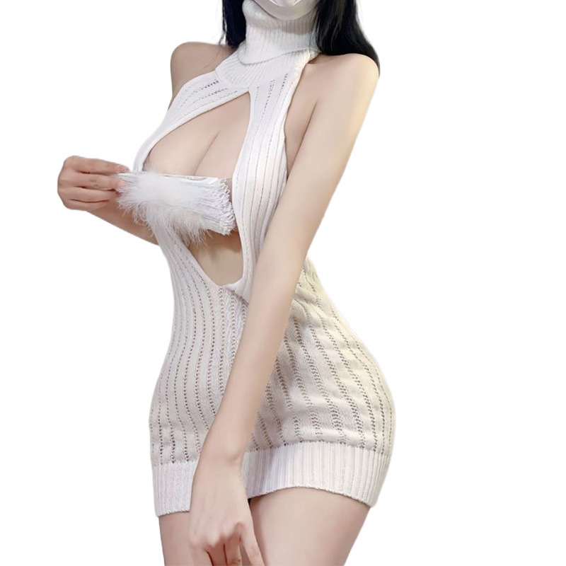 하얀색