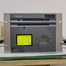 PRS-785A深瑞直流屏配件光纤纵差微机变压器保护装置厂家质保