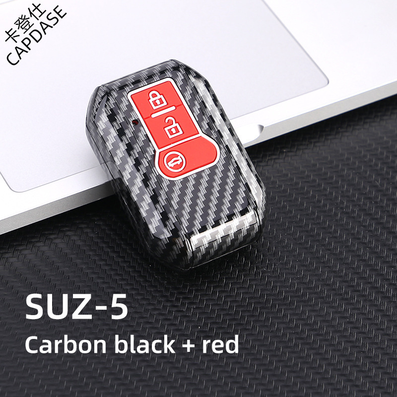 전자 탄소 납땜 레드 + 금속 버클