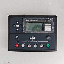 DSE7220 ���Ͱl늙C�M�Ԇ��ӿ����� �h�̿���ģ�K �l�әC���