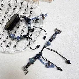 手机挂件;智能手表表带;挂饰挂件