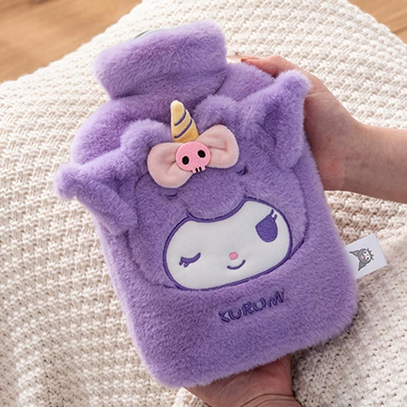 Карикатурный контейнер для воды с изображениями из Санри-ляо (Sanrio) PVC
