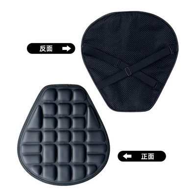 for Electric Vehicles, Motorcycle cushion