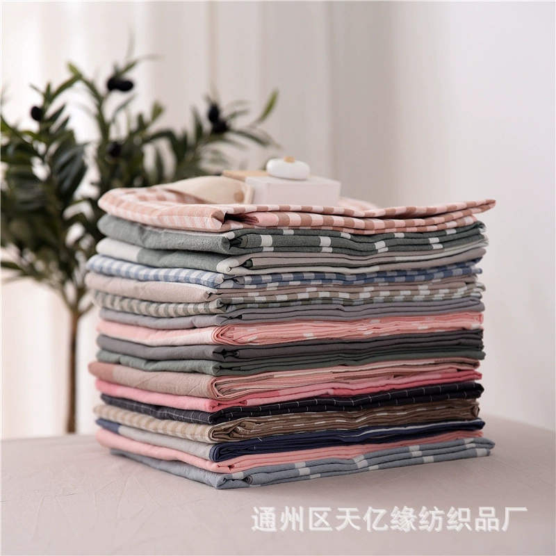 Cotton pillow for home use, pillowcase for beloved, wholesale