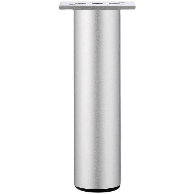 調節可能な支持脚アルミ合金ソファー支持脚ベッド脚浴室テレビキャビネット脚茶卓脚伸縮脚