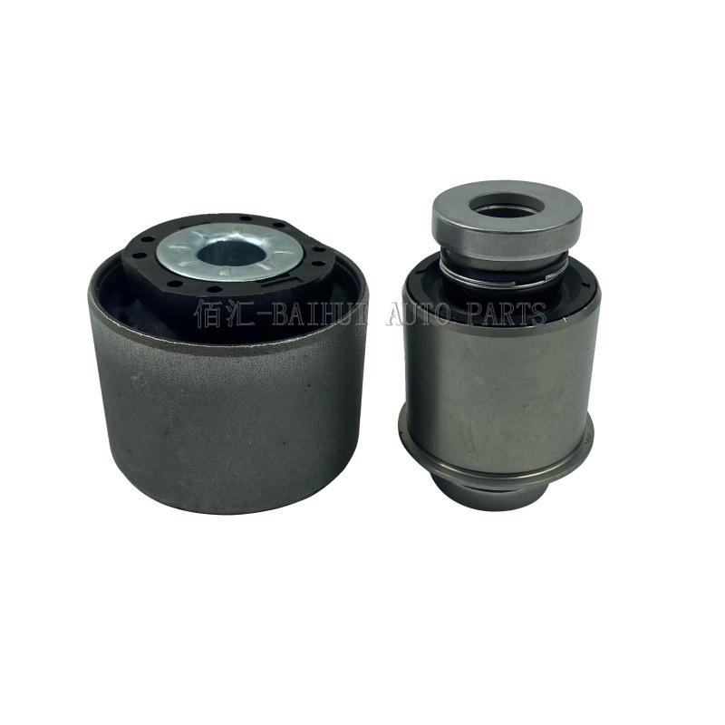 Dg9Z5A638Aa Is Suitable for Edge Mondeo Taurus Rear Suspension Swing Arm Rubber Sleeve F2Gz6K552