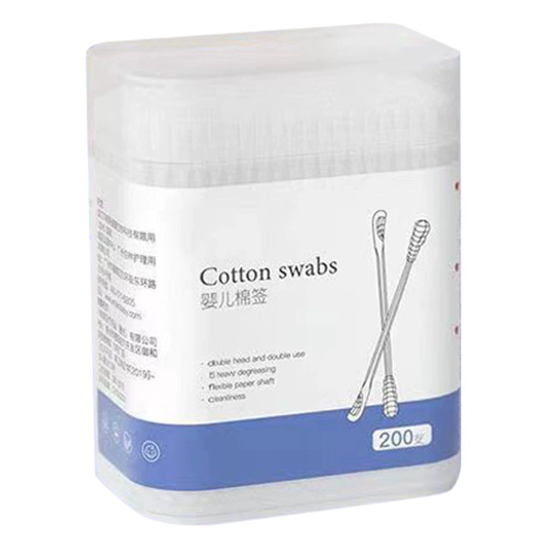 Детский детский тампон для маленьких головок