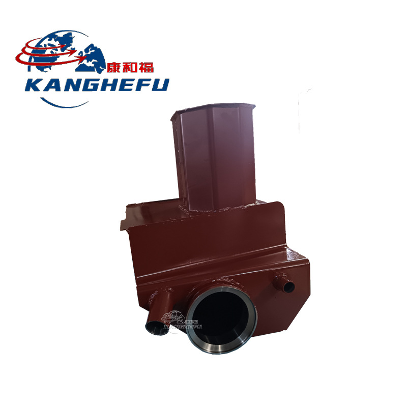 适用于林德E20/E25/E30-336车系叉车配件液压油箱总成 3364206009