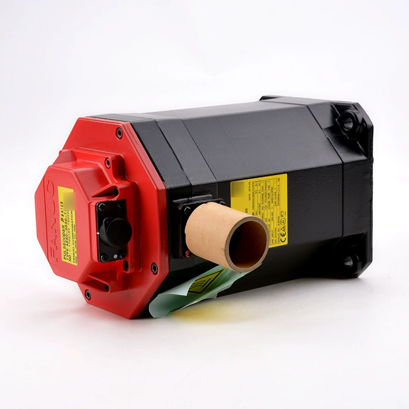 Сервомотор Fanuc A06B-1451-B100 B101 B103 B104 B110 B111